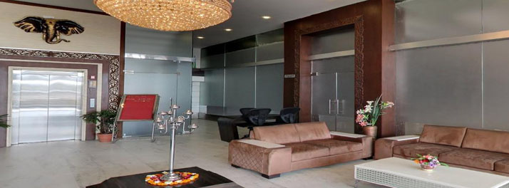 2279/Hotel RK Regency Halalpura - Bhopal 04.jpg